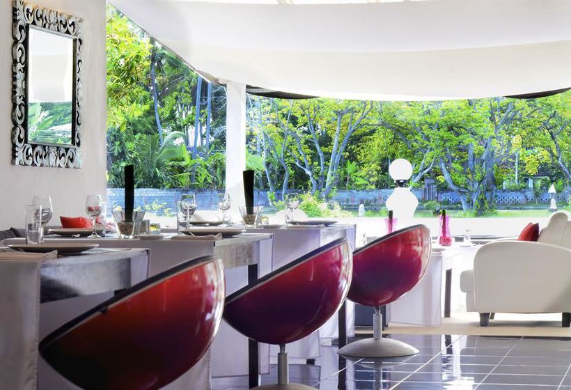 فندق The Forty Eight Resort Candidasa