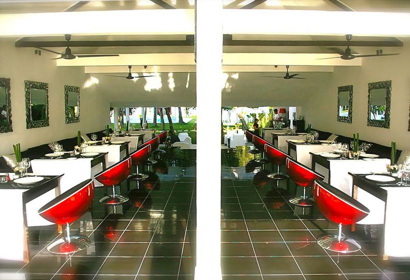 فندق The Forty Eight Resort Candidasa