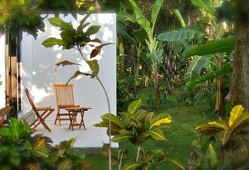 فندق The Forty Eight Resort Candidasa