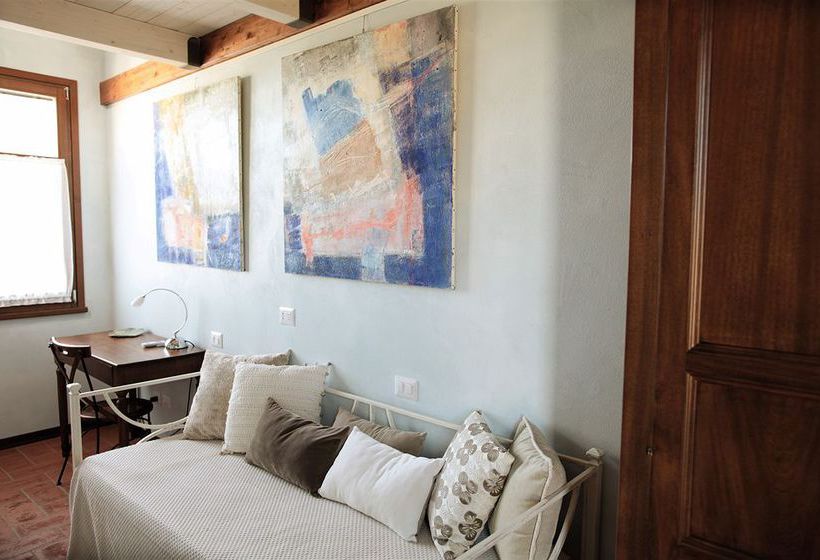 Hotel Le Case Antiche Albergo Diffuso