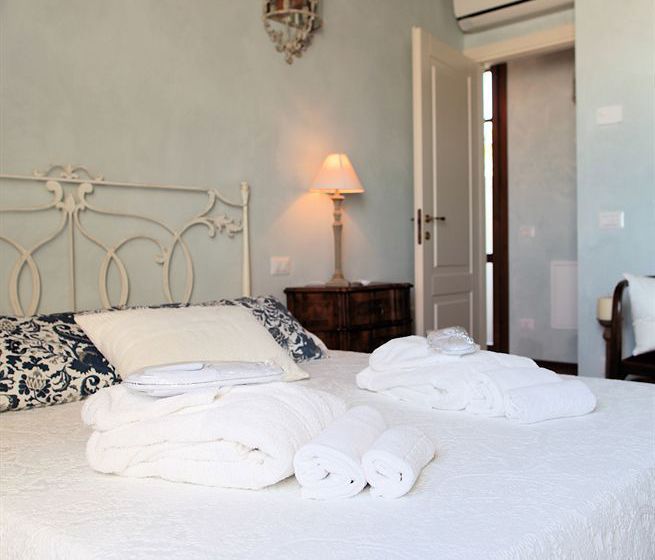 Hotel Le Case Antiche Albergo Diffuso