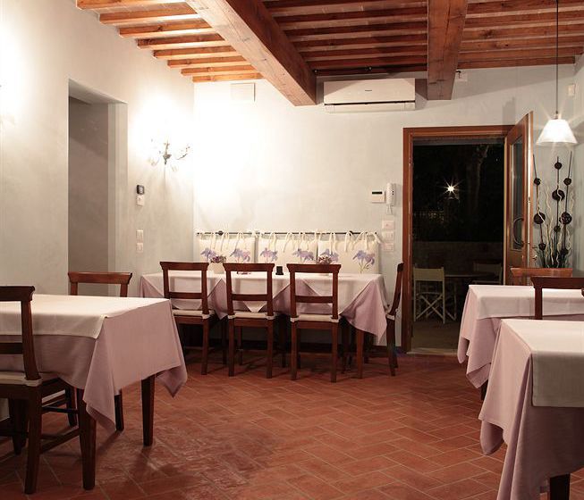 Szálloda Le Case Antiche Albergo Diffuso