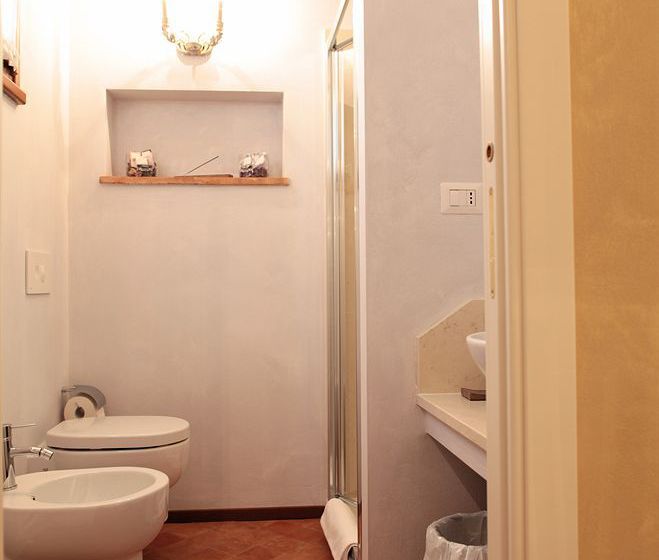 Szálloda Le Case Antiche Albergo Diffuso