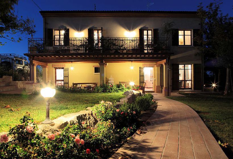 Szálloda Le Case Antiche Albergo Diffuso