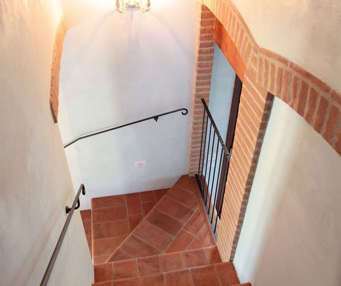 Szálloda Le Case Antiche Albergo Diffuso