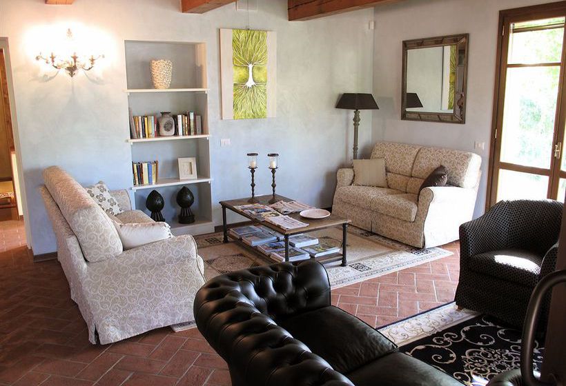 Hotel Le Case Antiche Albergo Diffuso