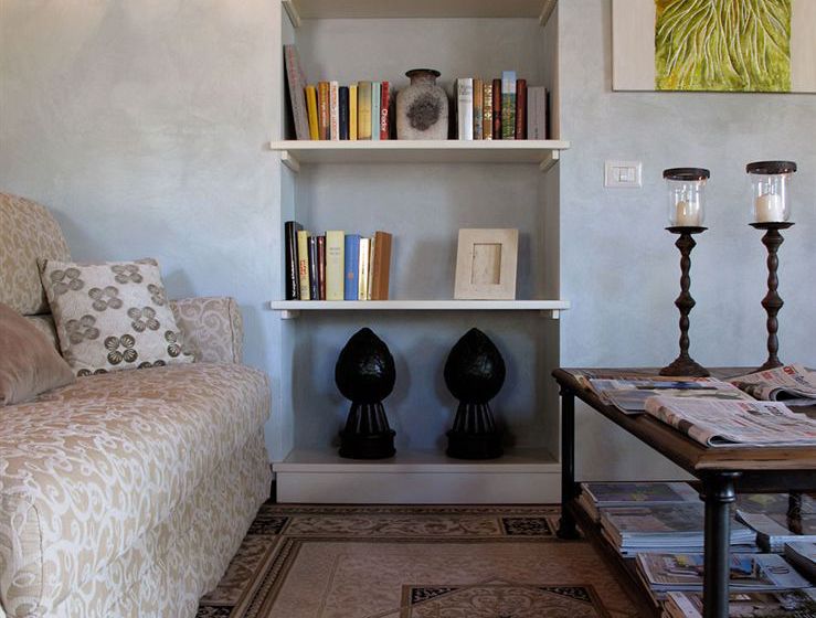 Hotel Le Case Antiche Albergo Diffuso