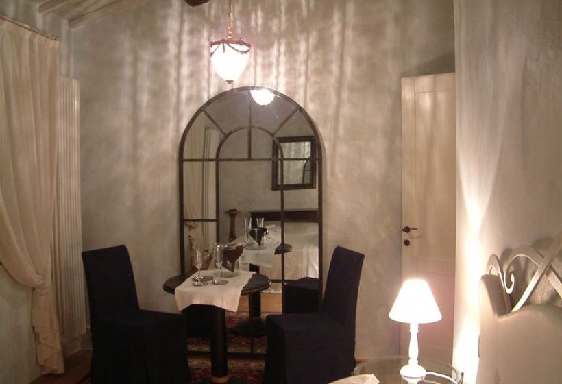 Hotel Le Case Antiche Albergo Diffuso