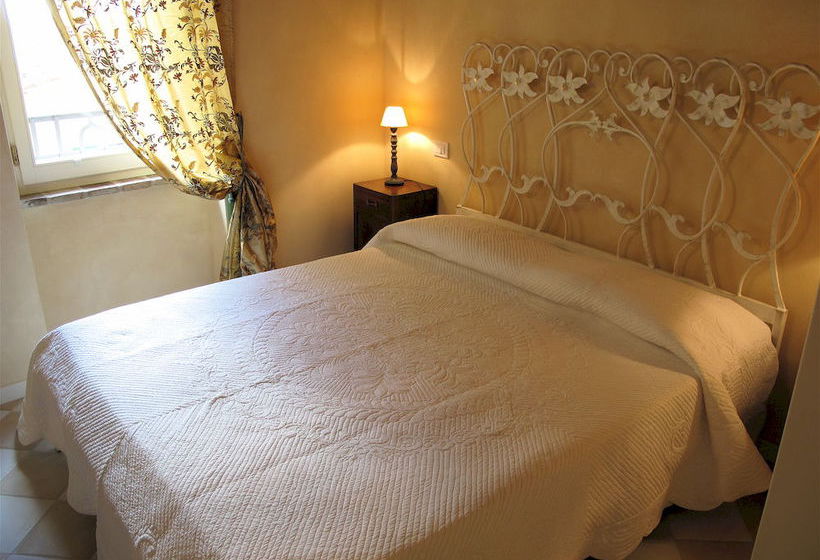 Szálloda Le Case Antiche Albergo Diffuso