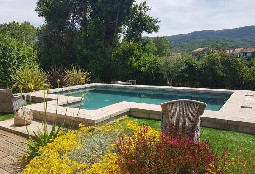 호텔 Le Couvent D Hérépian   Hôtel & Spa