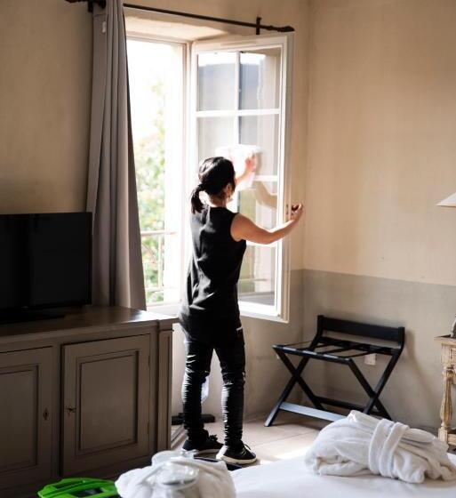 호텔 Le Couvent D Hérépian   Hôtel & Spa