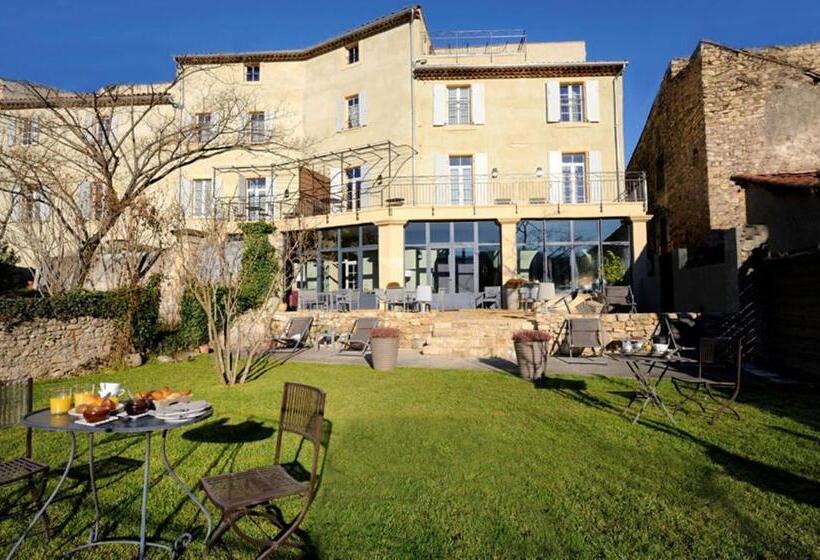 호텔 Le Couvent D Hérépian   Hôtel & Spa