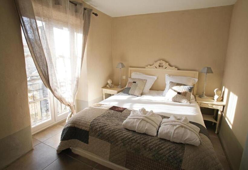 호텔 Le Couvent D Hérépian   Hôtel & Spa