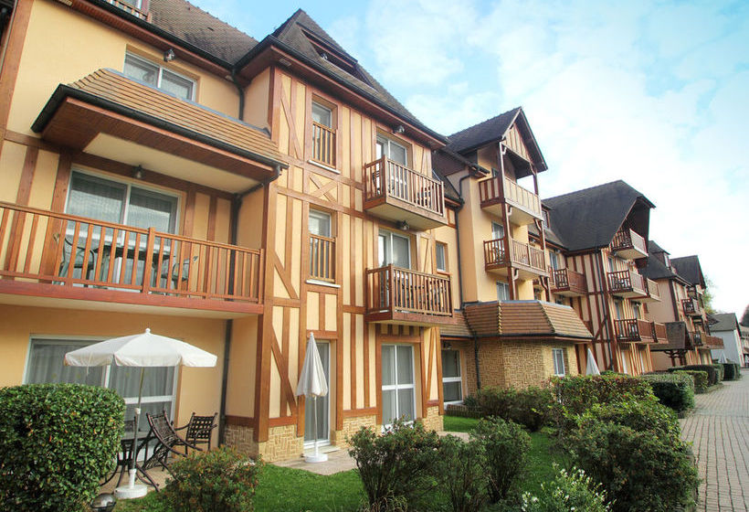 酒店 Le Manoir Des Deux Amants