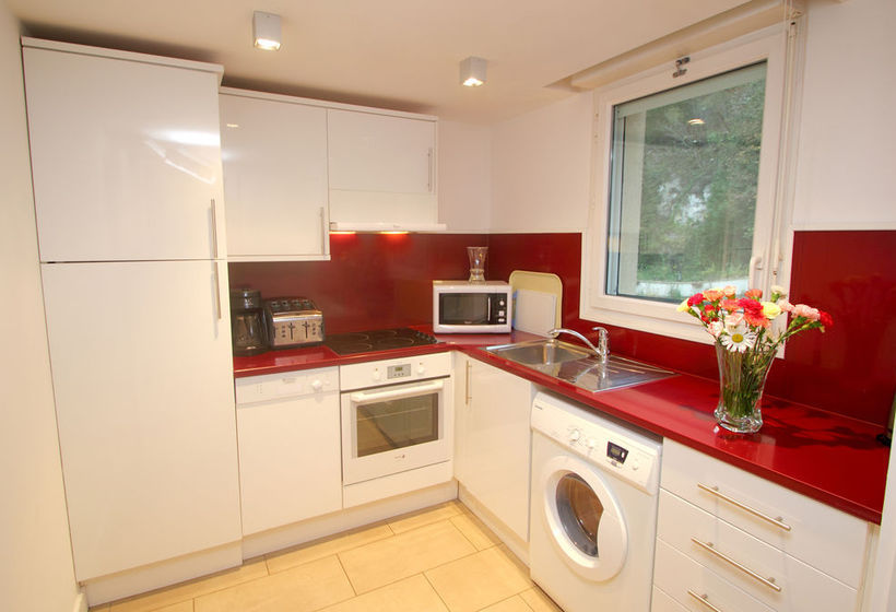 酒店 Le Manoir Des Deux Amants