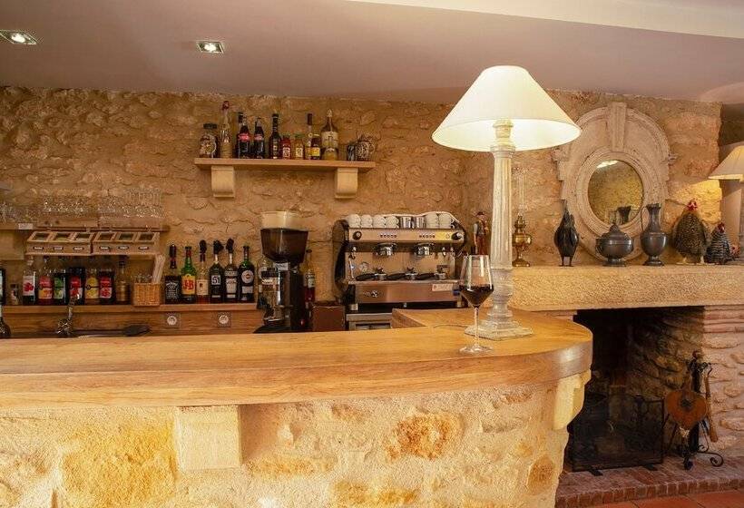 酒店 Le Moulin De Mitou