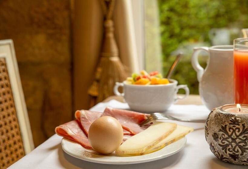 酒店 Le Moulin De Mitou