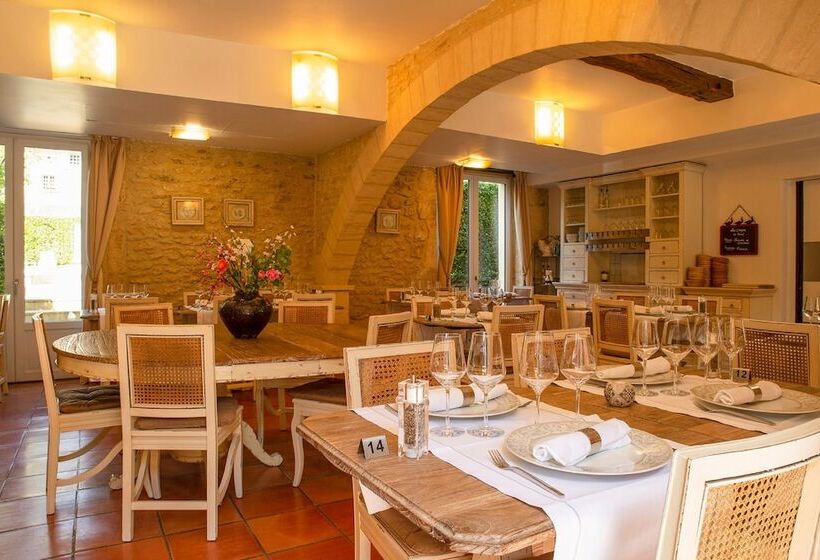 酒店 Le Moulin De Mitou