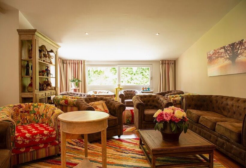 酒店 Le Moulin De Mitou