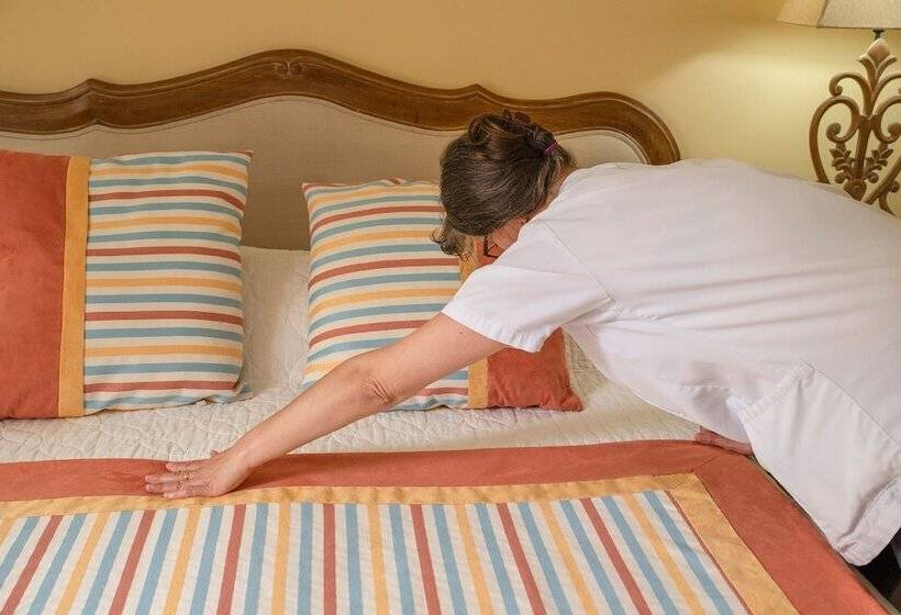 酒店 Le Moulin De Mitou