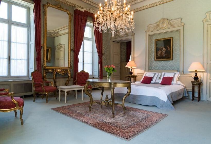 酒店 Le Moulin De Mitou