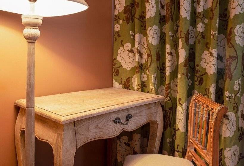 酒店 Le Moulin De Mitou