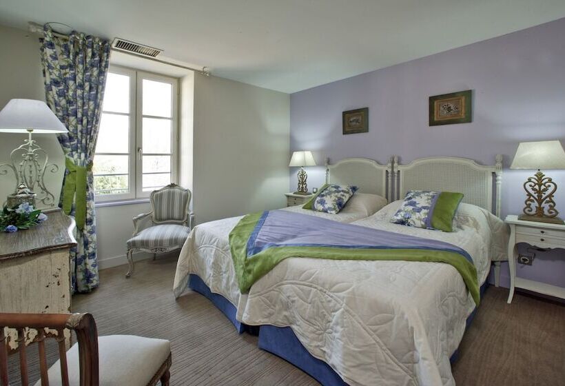 酒店 Le Moulin De Mitou