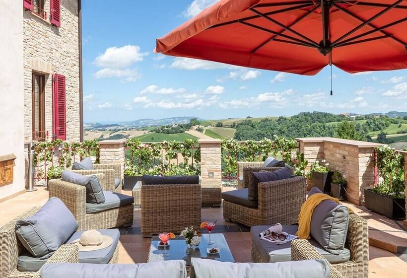 Boutique Hotel Leone