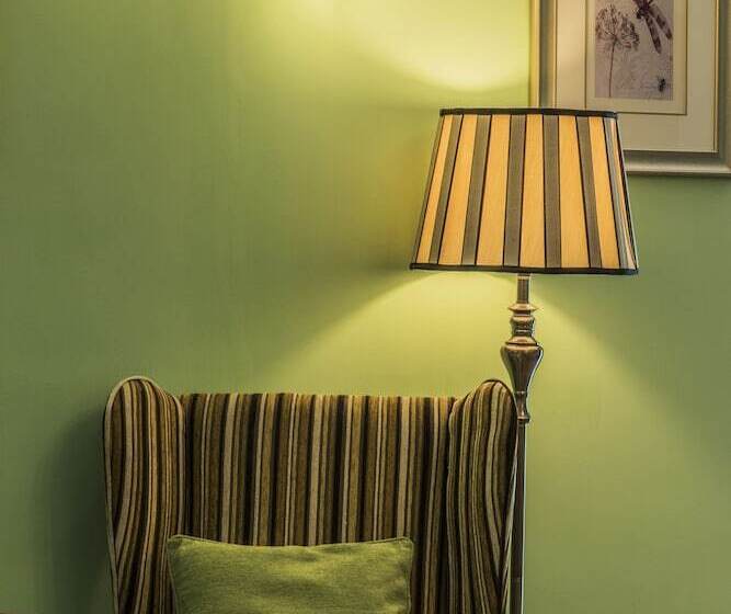 Boutique Hotel Leone