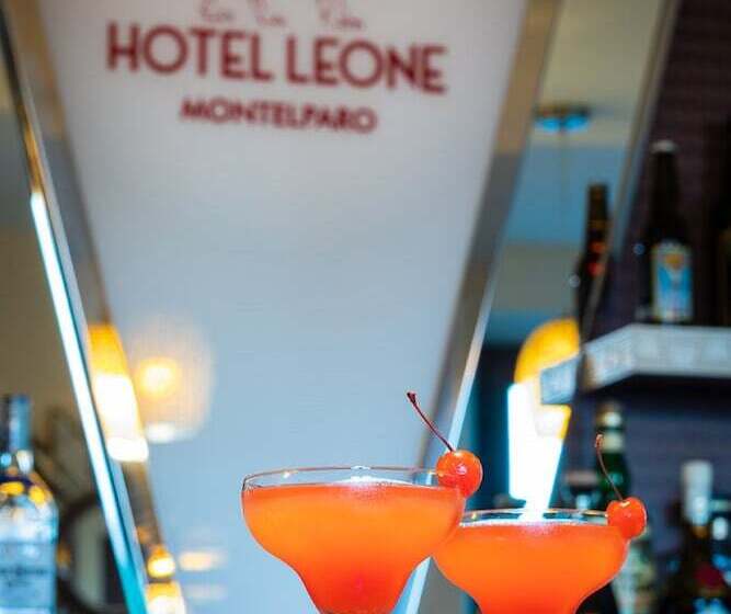 Boutique Hotel Leone