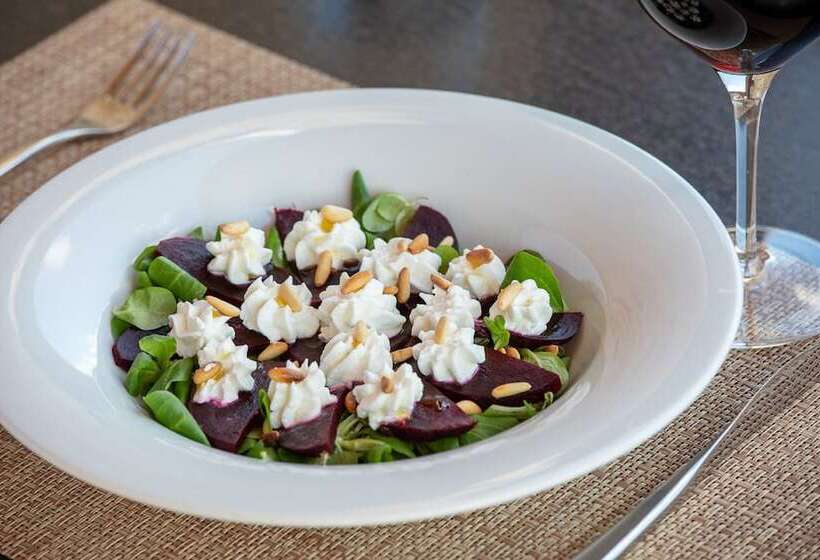 Boutique Hotel Leone