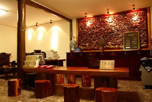 Hotel Lijiang Sina