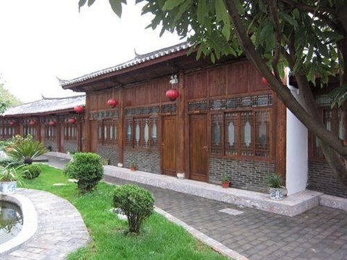 فندق Lijiang Sina