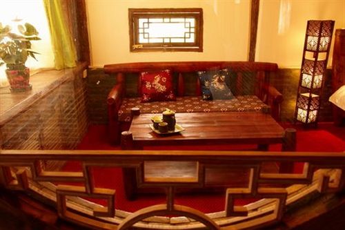 فندق Lijiang Sina