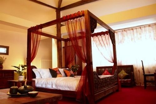 فندق Lijiang Sina