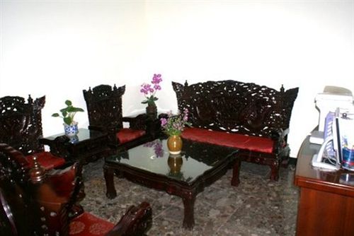 فندق Lijiang Sina