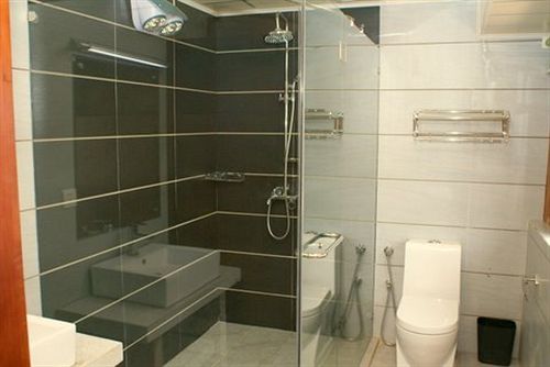 فندق Lijiang Sina