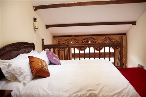 فندق Lijiang Sina