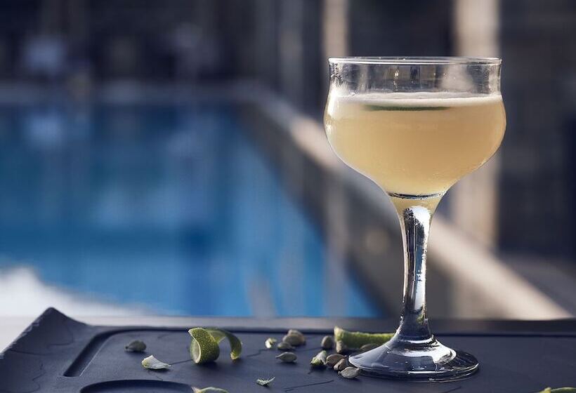 Отель Lindia Thalassa