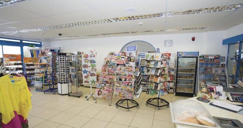 Отель Lindia Thalassa