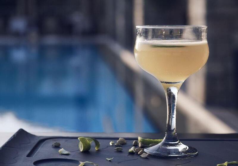 Отель Lindia Thalassa