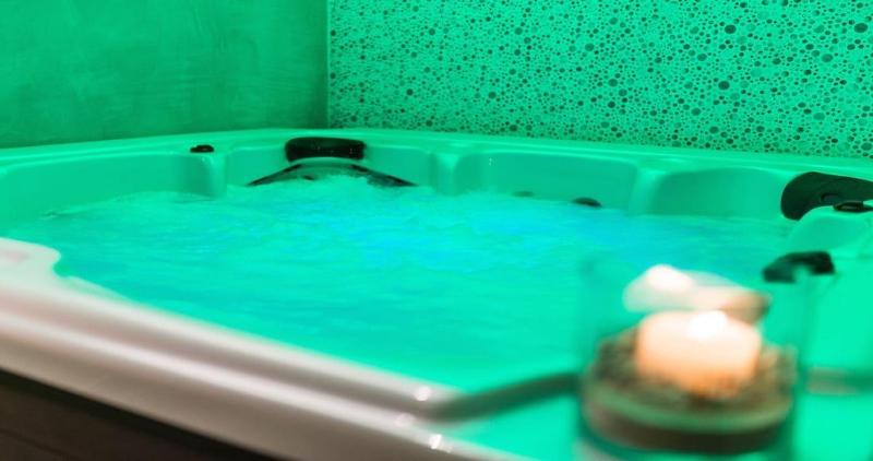 Отель Lindia Thalassa