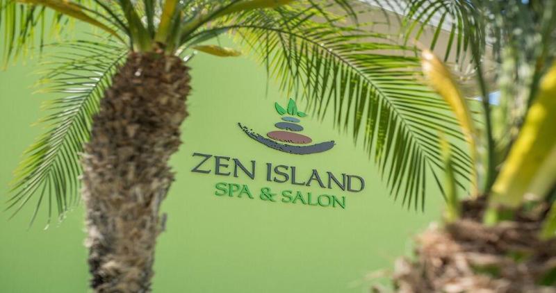 Отель Lindia Thalassa