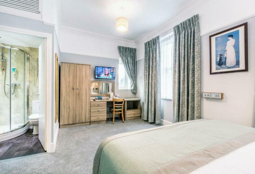 فندق Lindum Lodge