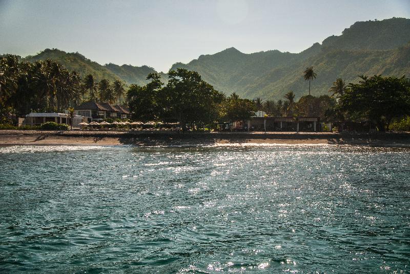 בית מלון כפרי Living Asia Resort And Spa