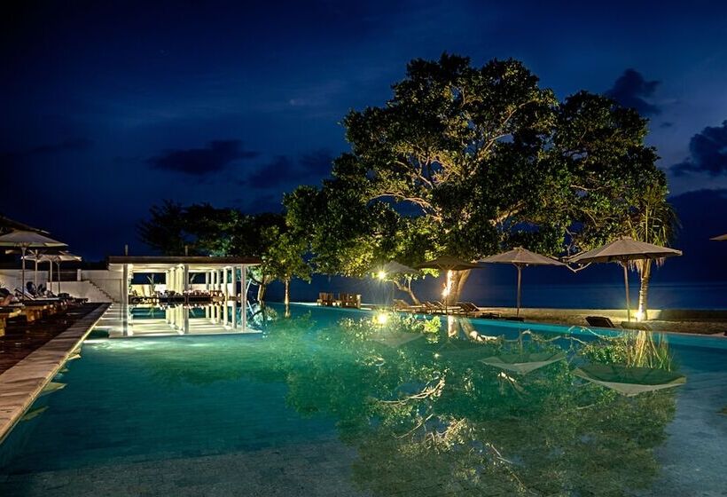 בית מלון כפרי Living Asia Resort And Spa