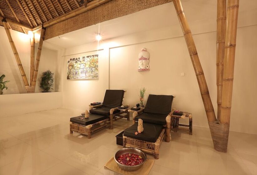 בית מלון כפרי Living Asia Resort And Spa