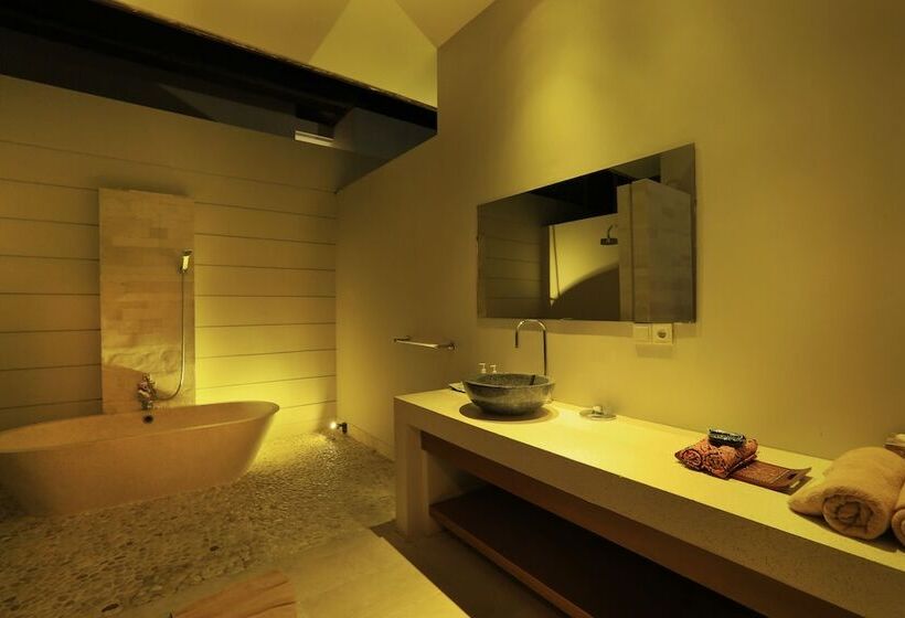 בית מלון כפרי Living Asia Resort And Spa