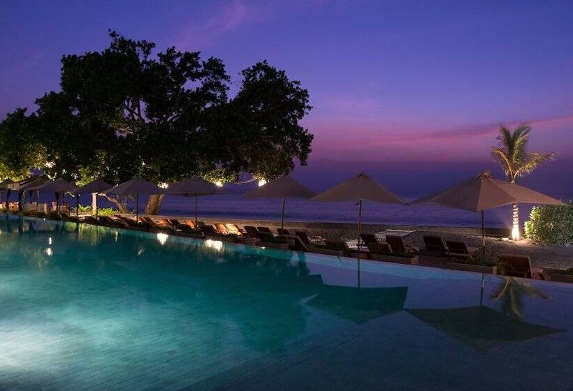 בית מלון כפרי Living Asia Resort And Spa