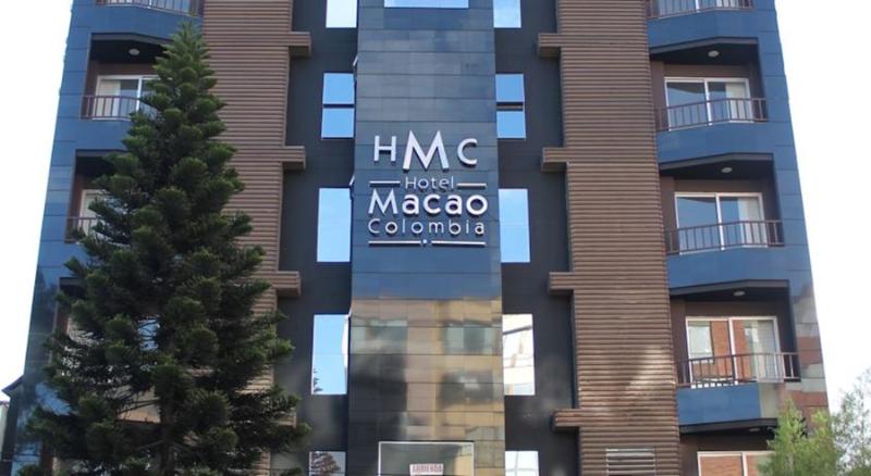 ホテル Macao Colombia
